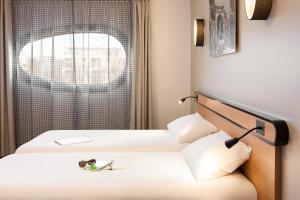 Appart'hotels Aparthotel Adagio Access Nancy Centre : photos des chambres