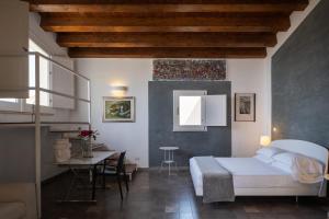 Junior Suite con Terrazza Vista Mare