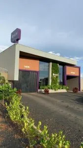 Illusion Motel & Hotel - Ketéroco