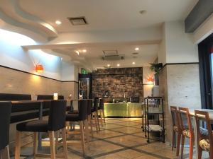 Matsumoto Wellton Hotel