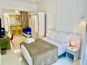 M30 - Flat a 3 minutos da praia de Copacabana