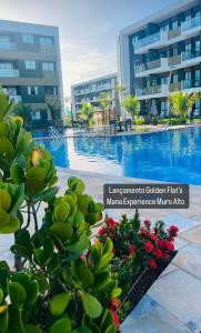 Makia Slin Muro Alto - Flat Garden Térreo
