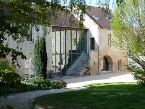 B&B / Chambres d'hotes Clos de la Valette : photos des chambres