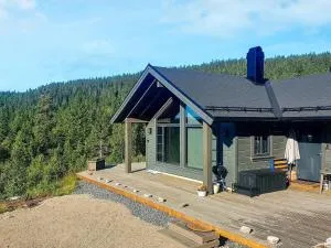 Holiday home Passebekk III - Steinsholt