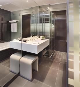 The Maslow Hotel, Sandton