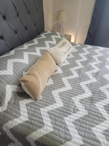 Depto. Céntrico III