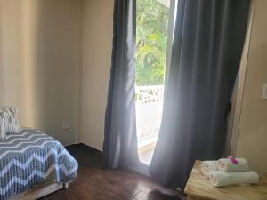 Depto. Céntrico III