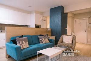 Anoeta by SanSe Holidays