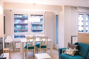 Anoeta by SanSe Holidays