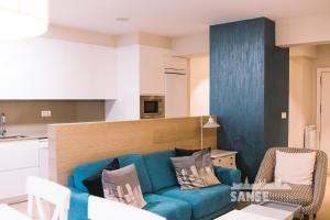 Anoeta by SanSe Holidays