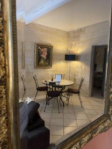 Appartements Le Cherche Midi - Appartement centre historique d'Uzes : photos des chambres