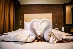 Asialink Hotel Batam by Prasanthi