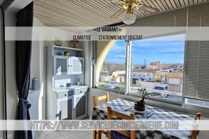 Appartements Le Vauban : photos des chambres