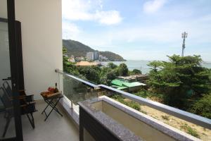 Eric Villa - Bãi Dâu - View Biển - Đi Bộ Ra Biển