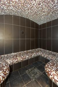 Hotels Hotel & Spa Les Bartavelles : photos des chambres