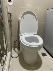 Condominium Fame Residence