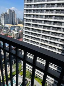 Condominium Fame Residence