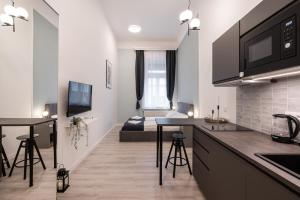 D48 - Central Boulevard Residence - Best Location by BQA