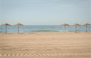 Gorgeous Home In Santa Pola With Wifi