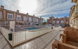 Gorgeous Home In Santa Pola With Wifi