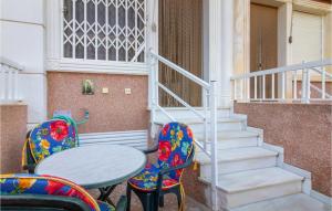 Gorgeous Home In Santa Pola With Wifi