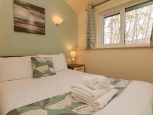 Chalet Log Cabin L7