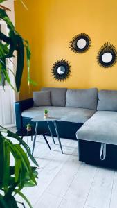 Cosy suite en centre ville - 3-star hotels in Pointe-à-Pitre