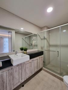 Căn Hộ 2 Phòng Ngủ (Two-Bedroom Apartment)