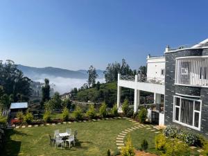 Orchard Valley View