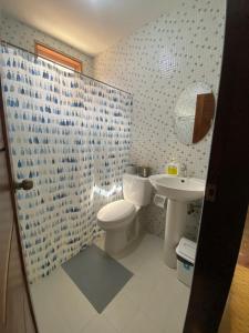 MyGuide Travellers Inn