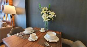 The Astra,City center,Best view,Big room,5mins,Night Market