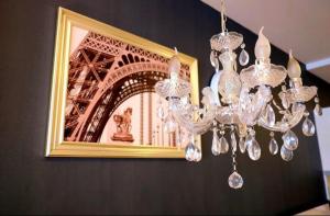 The Astra,City center,Best view,Big room,5mins,Night Market