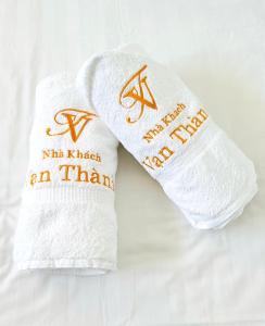 Nhà Khách Vạn Thành