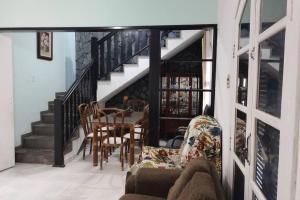 A Casa para a sua Família em Iguaba Grande, até 8 pessoas