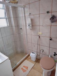 Kitnet em Frente a Praia