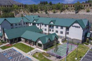 Residence Inn Durango Downtown