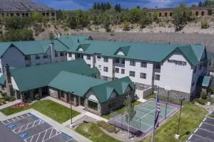 Residence Inn Durango Downtown - Hesperus
