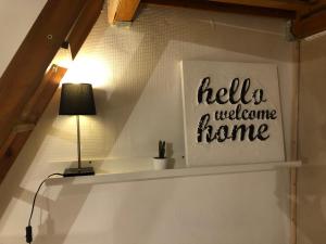 Studio Saint merry Fontainebleau