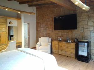 ASGARD RESORT GUATEMALA