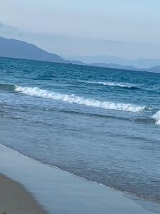 Sea Moon Cam Ranh Beach House