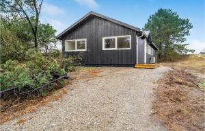 4 Bedroom Stunning Home In Ribe