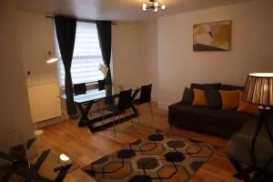 The Basement - Brixton