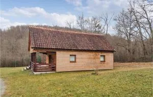 Cozy Home In Sainte Croix-Volvestre - Rieux