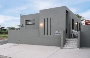 プライベートハウス ぅーじ家 - Itoman