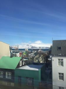 Hotel Leifur Eiriksson