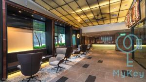 Ceylonz Suites by MyKey