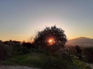 Location vacances Corse Maison au calme proche Ajaccio & plages