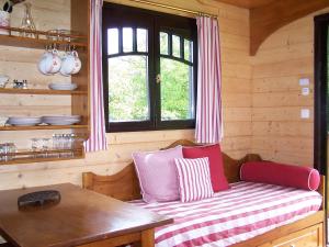 Les Roulottes de la Risle