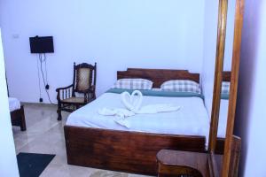 Kings Hill Hotel