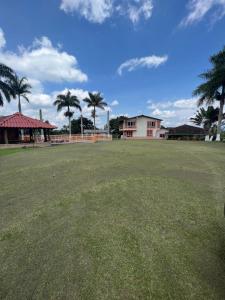 Alojamiento Campestre Hawaii